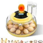 VEVOR 18 Egg Incubator 18 Eggs product image 1