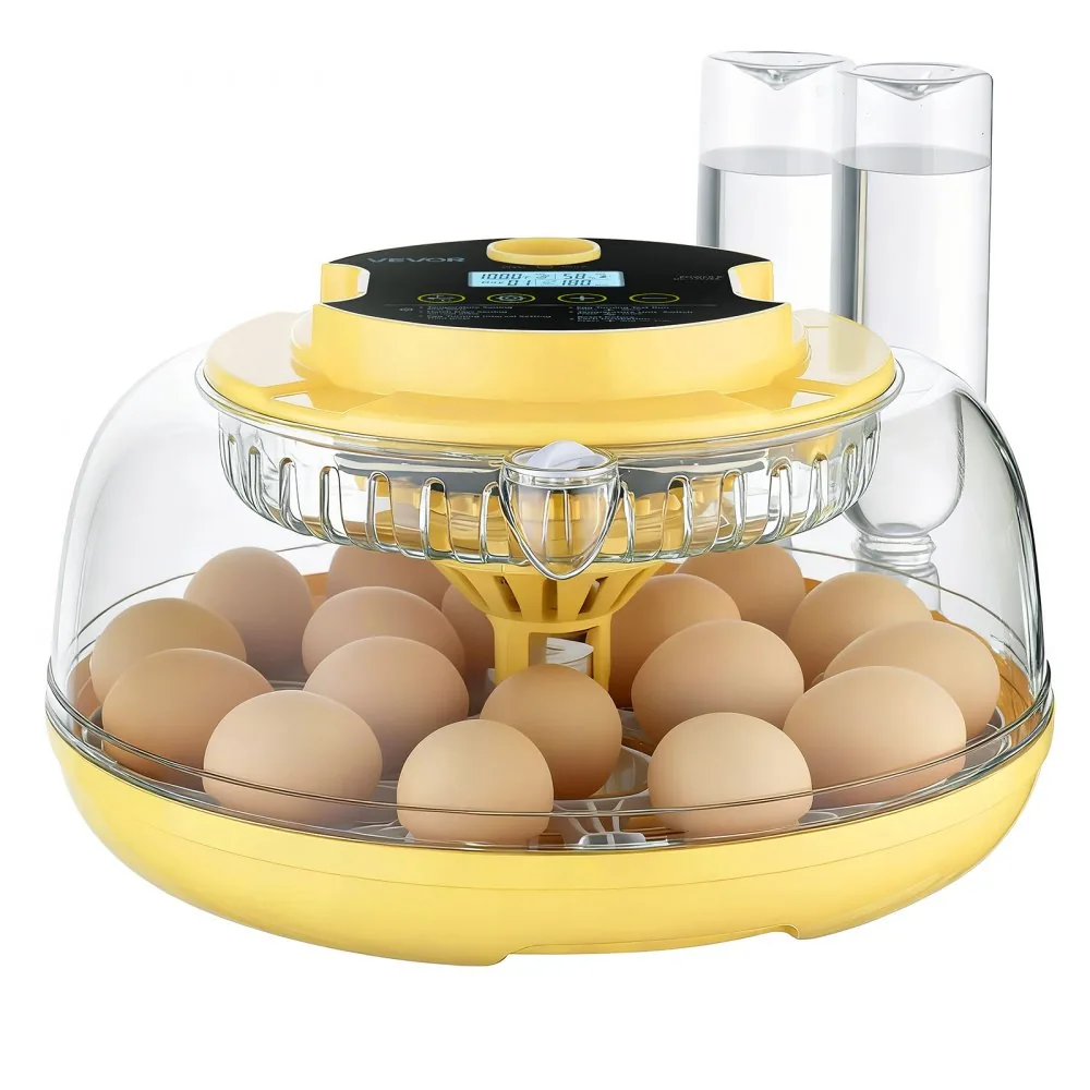 VEVOR 18 Egg Incubator 18 Eggs product image 10