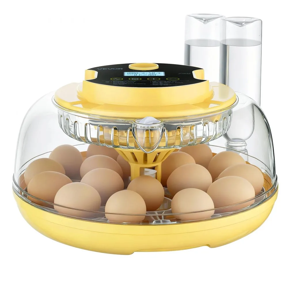VEVOR 18 Egg Incubator 18 Eggs product image 12