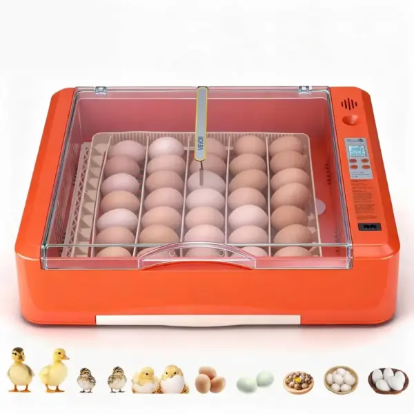 VEVOR 36 Egg Incubator 36 Eggs product image 1