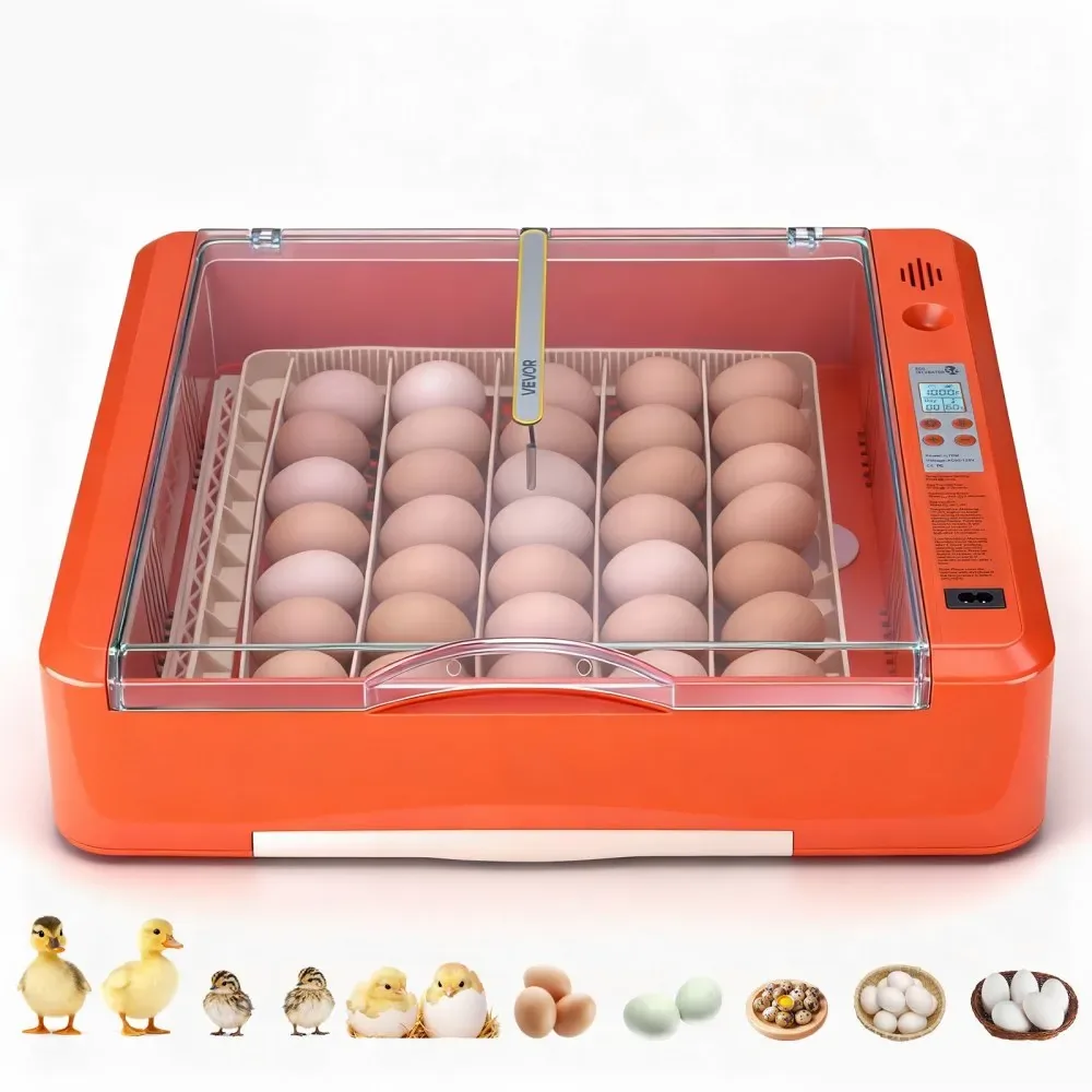 VEVOR 36 Egg Incubator 36 Eggs product image 1