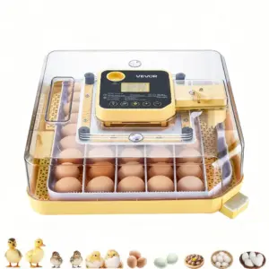 VEVOR 48 Egg Incubator 48 Eggs product image 1