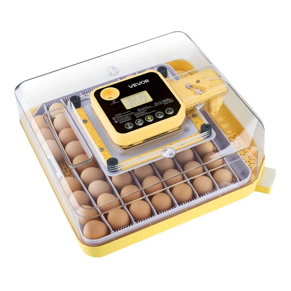 VEVOR 48 Egg Incubator 48 Eggs product image 9