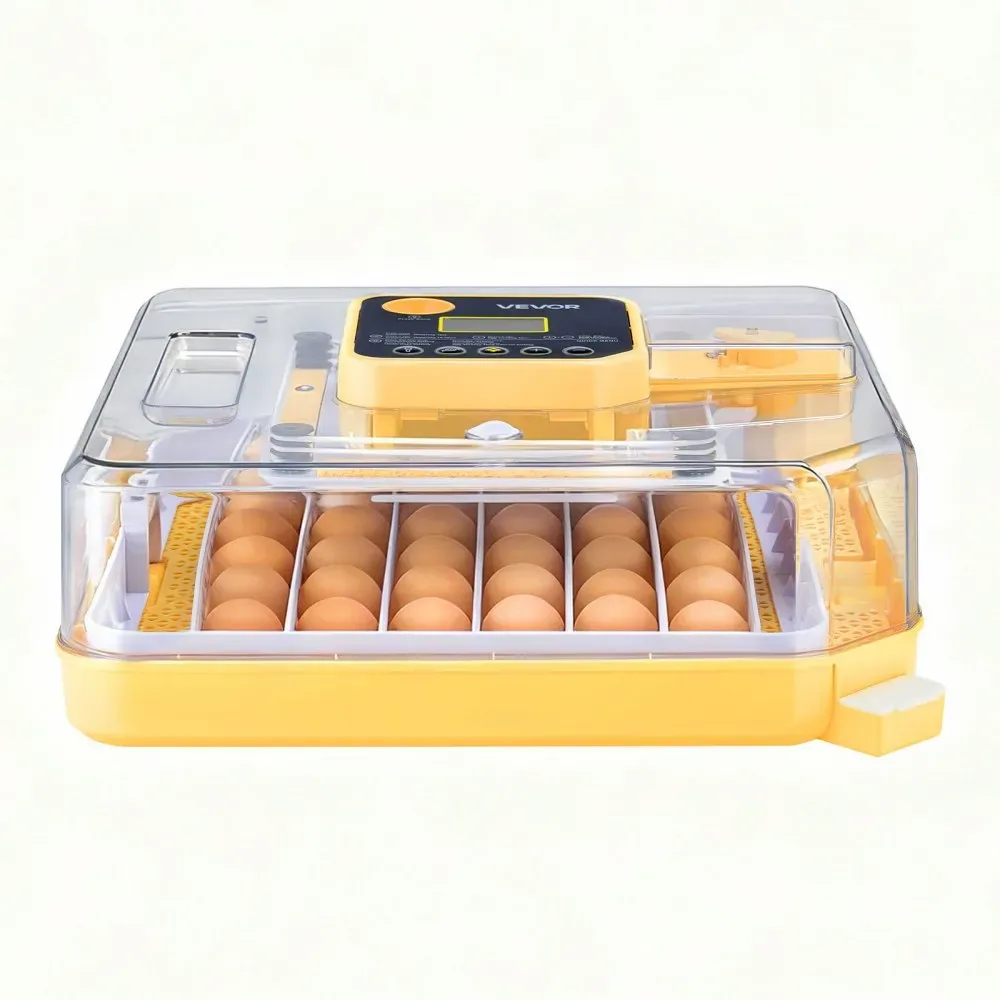 VEVOR 48 Egg Incubator 48 Eggs product image 10