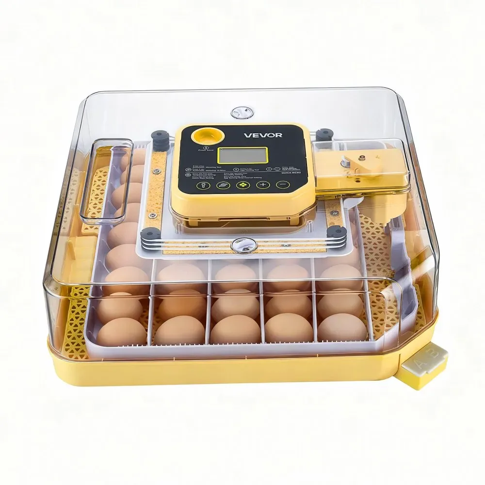 VEVOR 48 Egg Incubator 48 Eggs product image 11