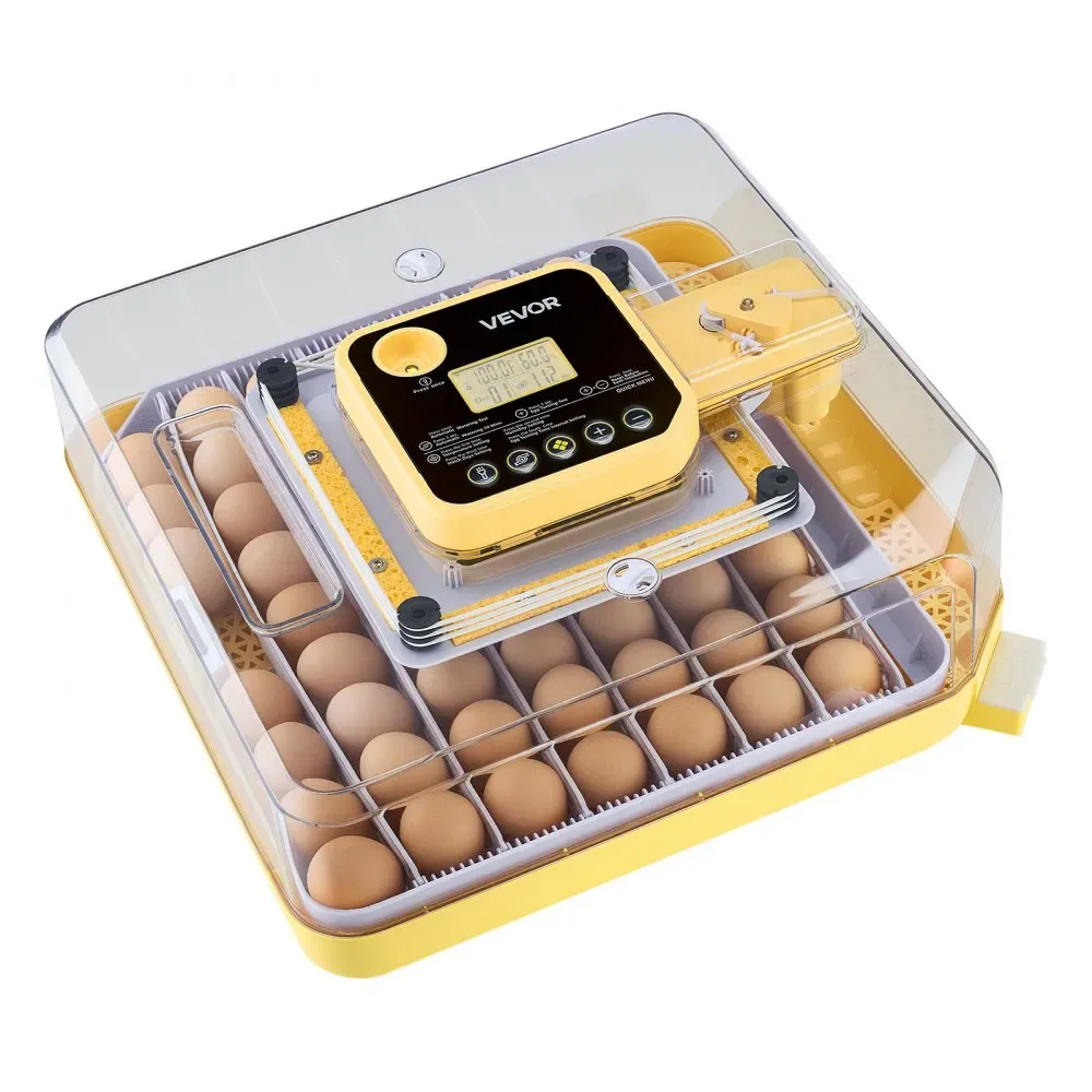 VEVOR 48 Egg Incubator 48 Eggs product image 12