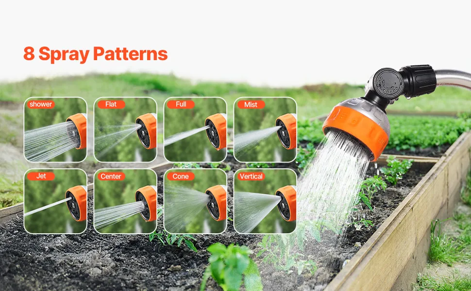 VEVOR Watering Wand 36 inch feature 3