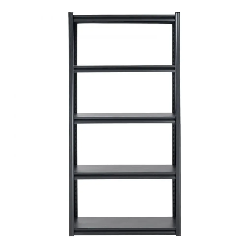 VEVOR Storage Shelves 18x36x72 inch 5-Tier 400 lbs/Shelf product image 10