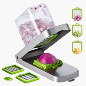 VEVOR Vegetable Chopper 3 product image 1