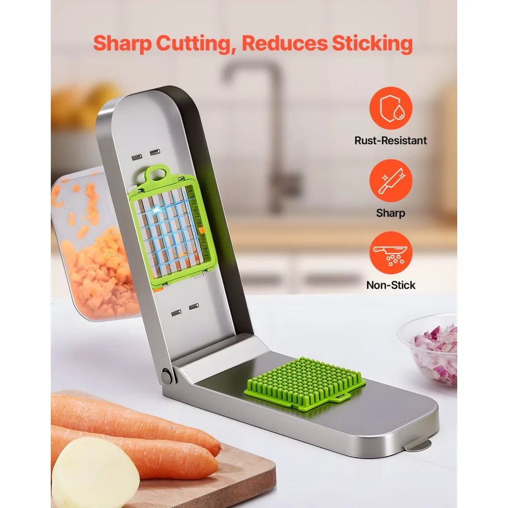 VEVOR Vegetable Chopper 3 product image 3