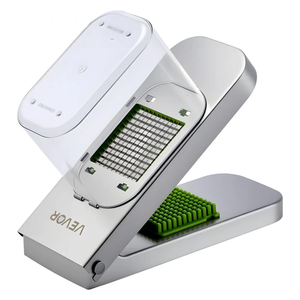 VEVOR Vegetable Chopper 3 product image 9