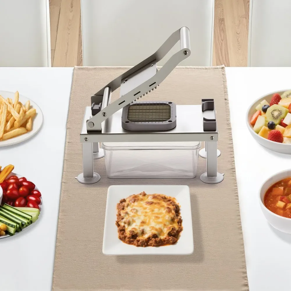 VEVOR Vegetable Chopper Mandoline Slicer 9 product image 8