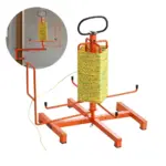 VEVOR Cable Dispenser Floor/Stud Mount product image 1