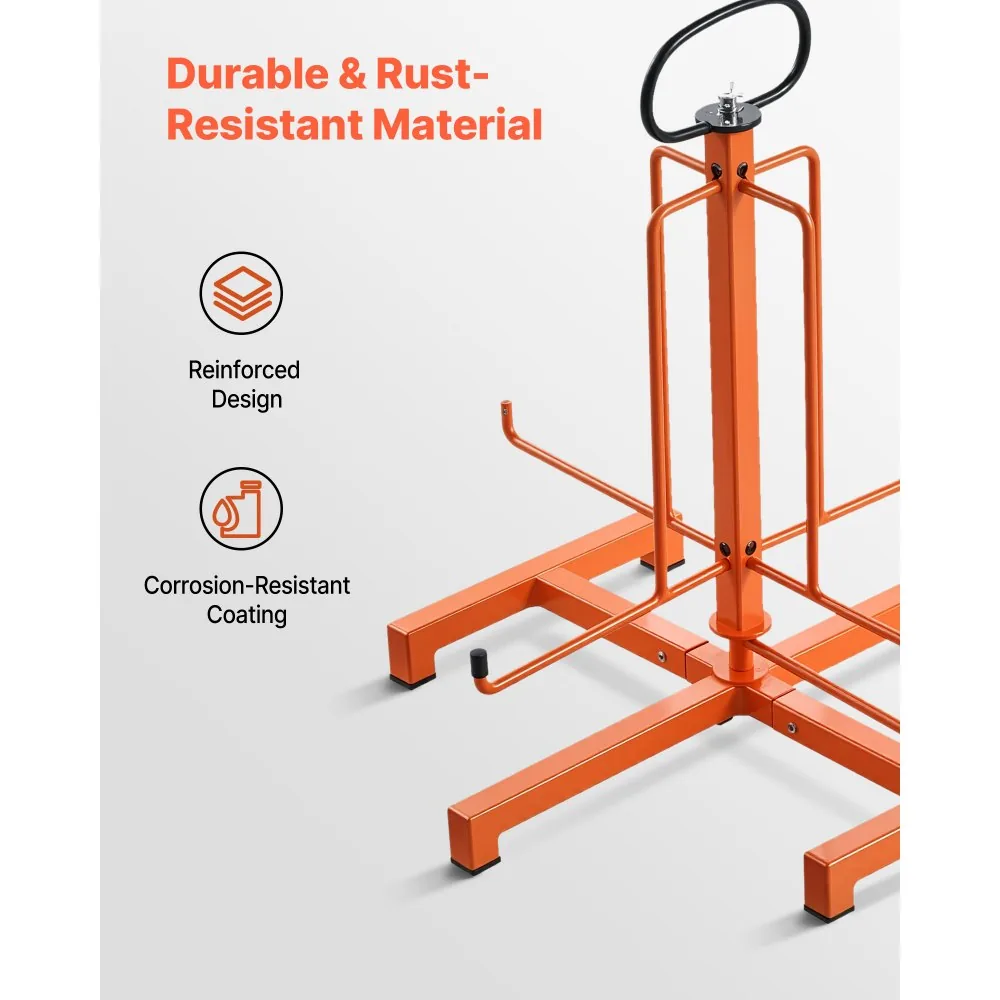 VEVOR Cable Dispenser Floor/Stud Mount product image 4