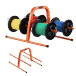 VEVOR Wire Spool Rack Hand Caddy product image 1