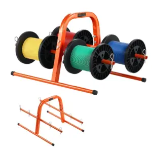 VEVOR Wire Spool Rack Hand Caddy product image 1