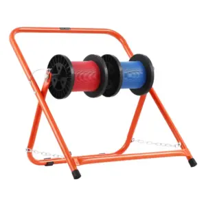 VEVOR Cable Caddy Foldable A-Frame product image 1