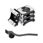 VEVOR Furniture Dolly 3*4inch 4 Wheels product image 1