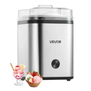 VEVOR Ice Cream Maker 2 qt product image 1