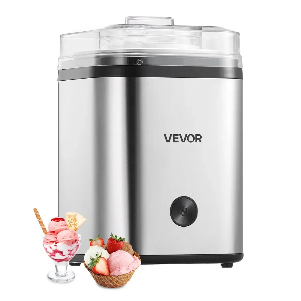 VEVOR Ice Cream Maker 2 qt product image 1