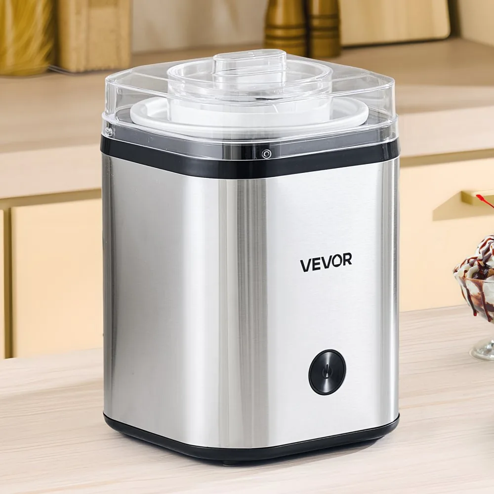 VEVOR Ice Cream Maker 2 qt product image 8