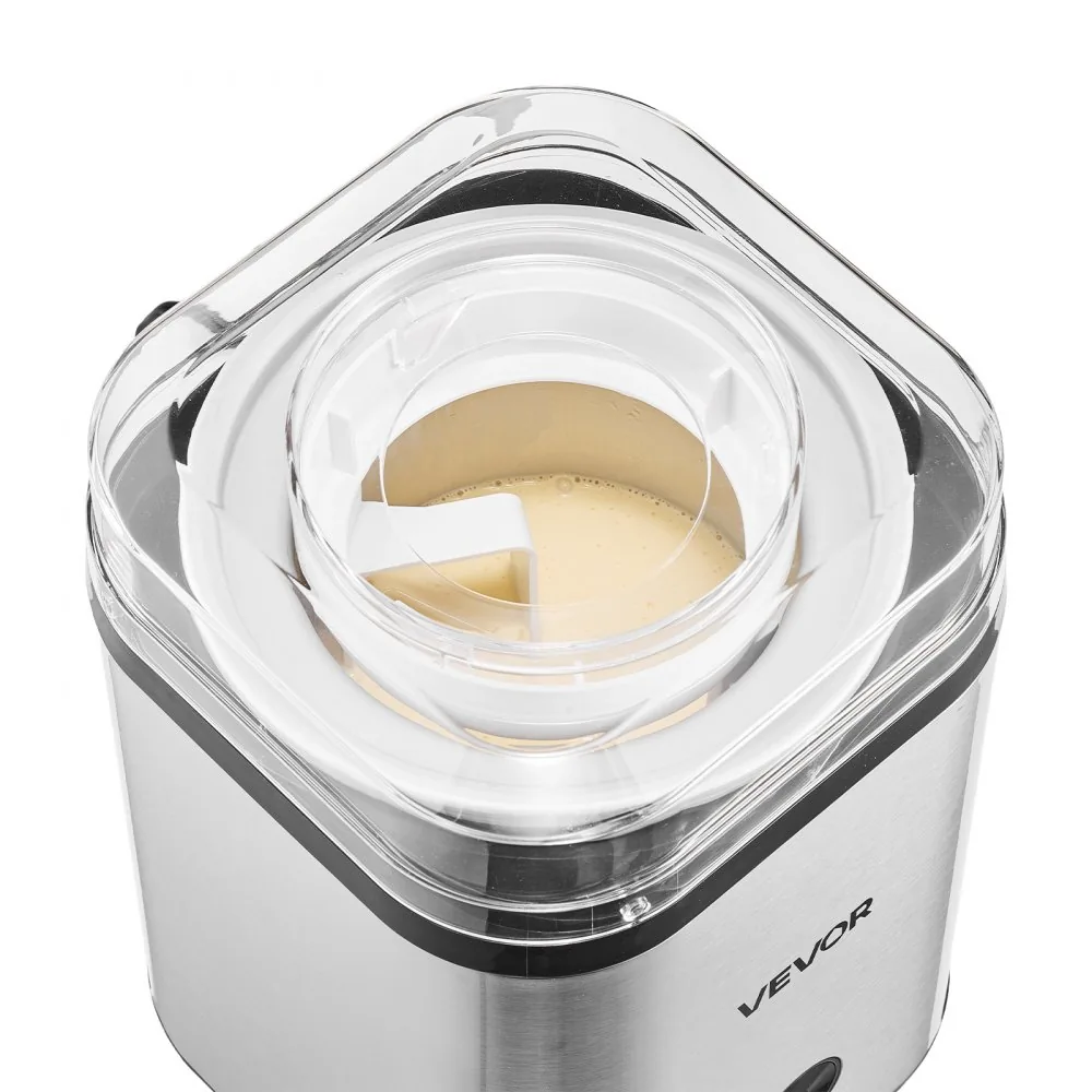 VEVOR Ice Cream Maker 2 qt product image 11