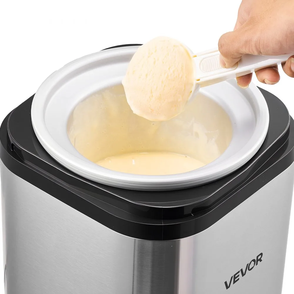 VEVOR Ice Cream Maker 2 qt product image 12