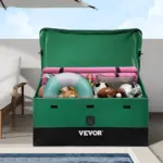 VEVOR Outdoor Storage Box 100 Gallons product image 1