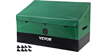 VEVOR Outdoor Storage Box 100 Gallons feature 9