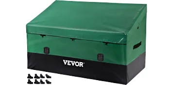 VEOVR Outdoor Storage Box 150 Gallons feature 9