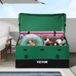 VEVOR Outdoor Storage Box Patio Deck Box 230 Gallon Waterpro product image 1