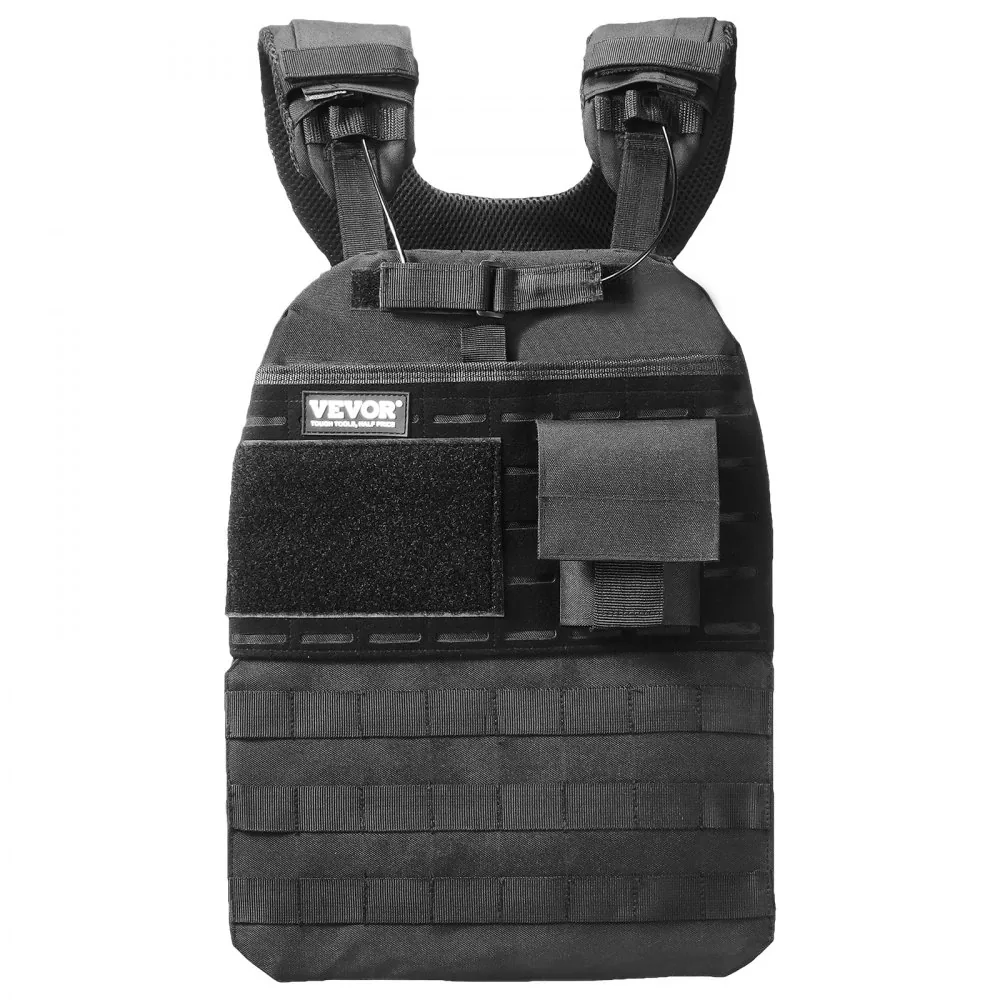 VEVOR Weighted Vest 40 lbs Yes product image 11