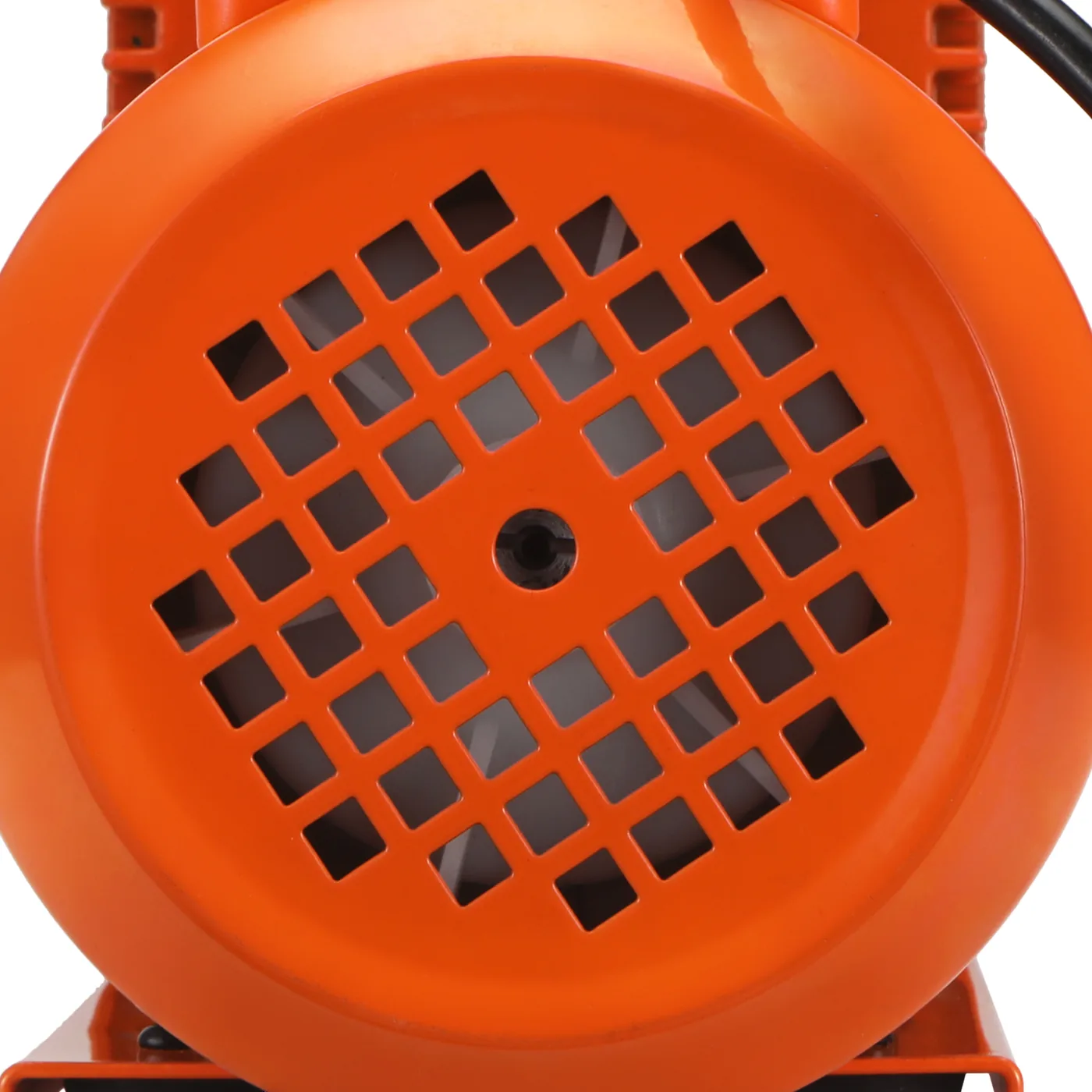 VEVOR 1/5 HP Single Stage Vacuum Pump Single-Stage Pro 3.5 C Fan Cover