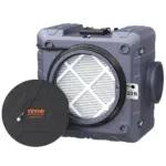 VEVOR Air Scrubber with 3-Stage Filtration 550 CFM product image 1