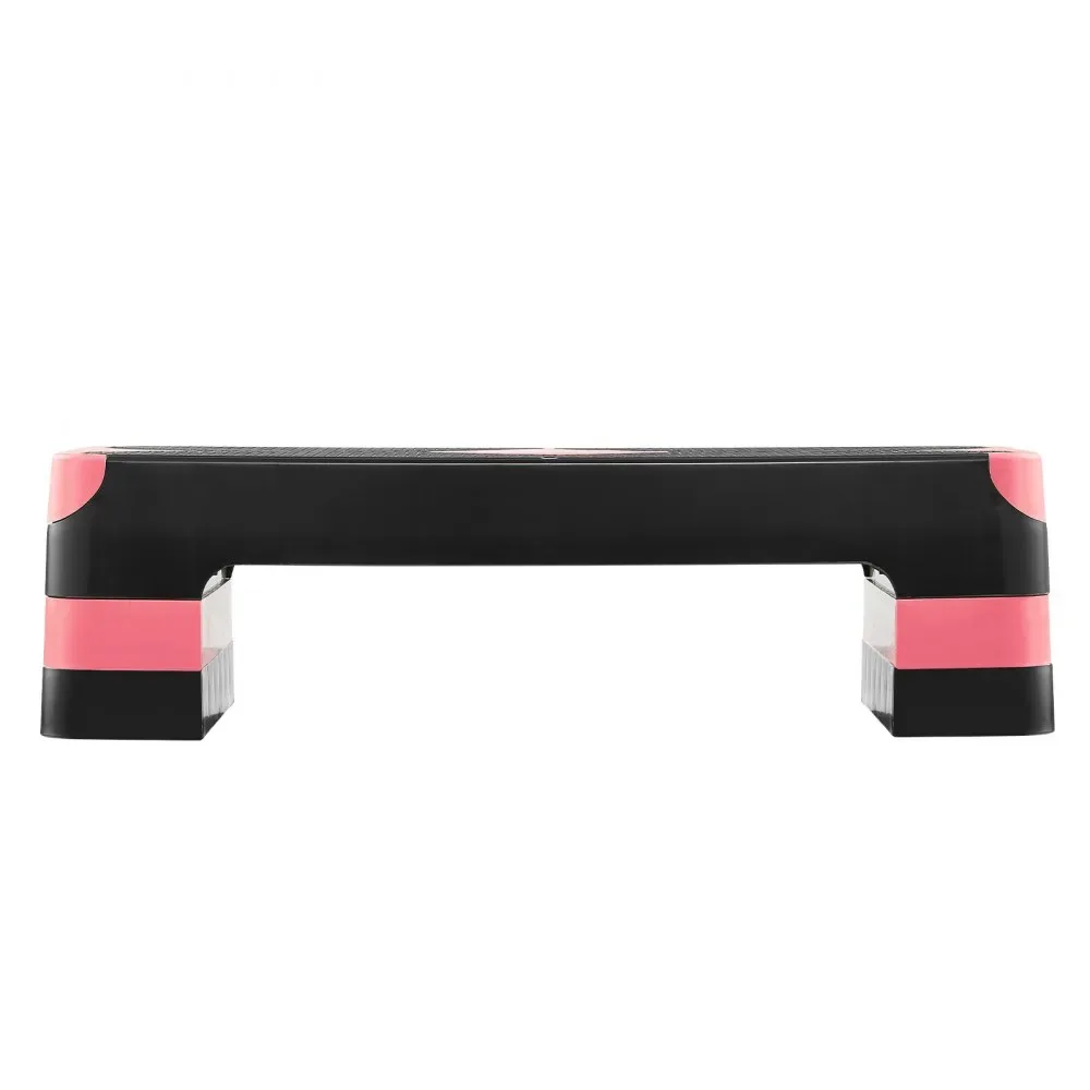 VEVOR Aerobic Exercise Step Platform Red product image 11