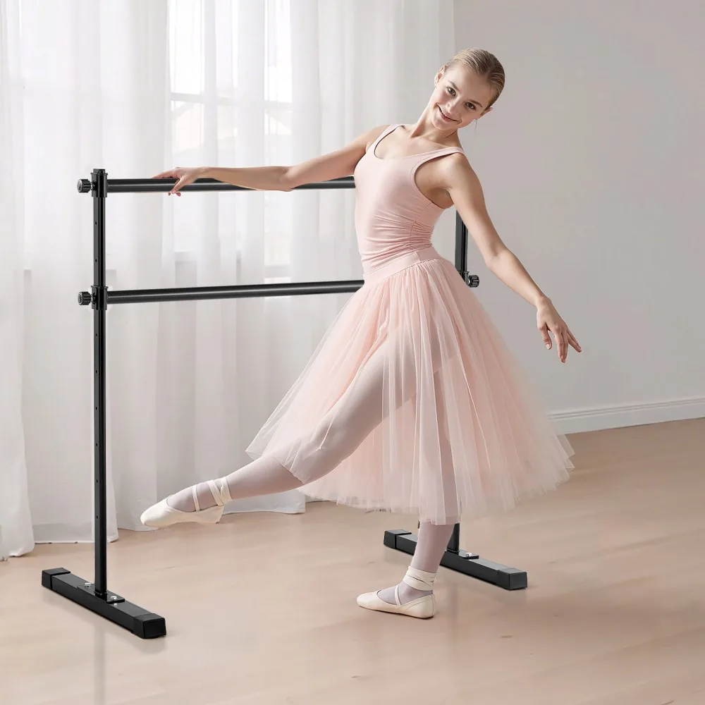 VEVOR ballet barre assembly step