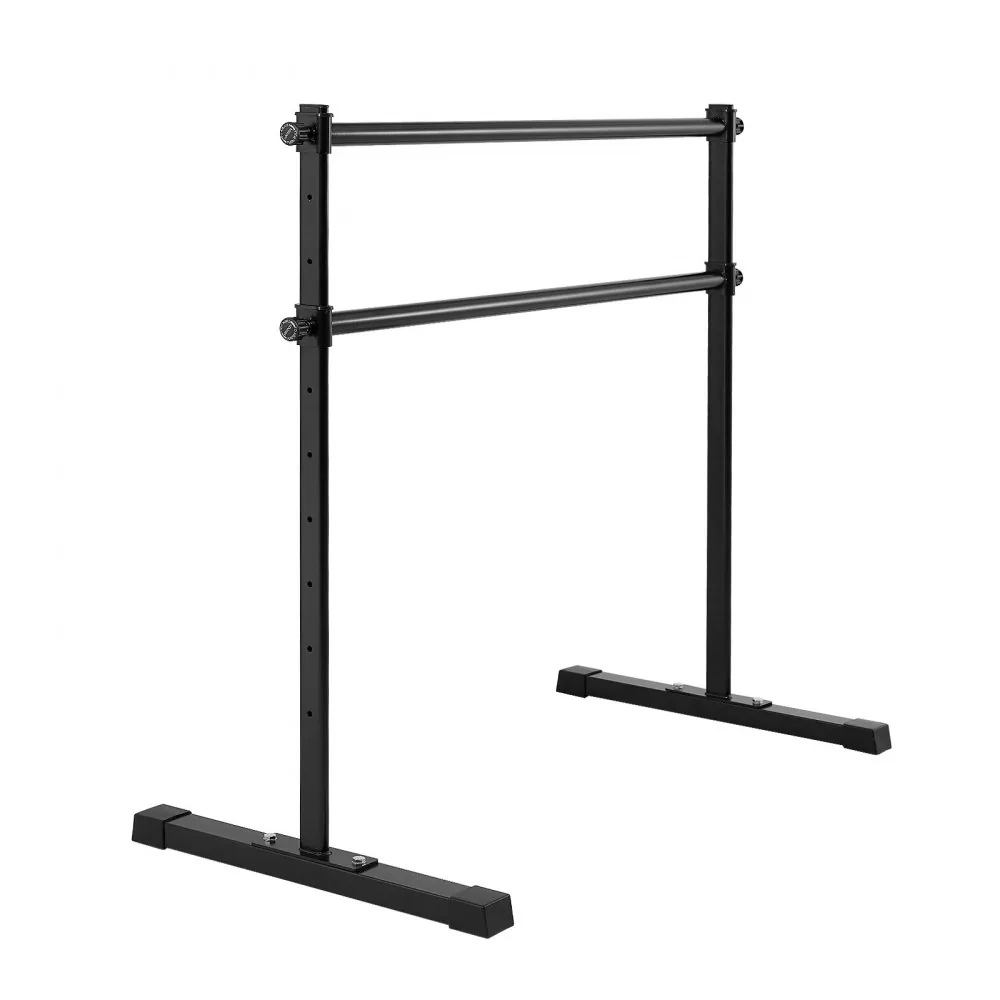 VEVOR ballet barre Pilates workout