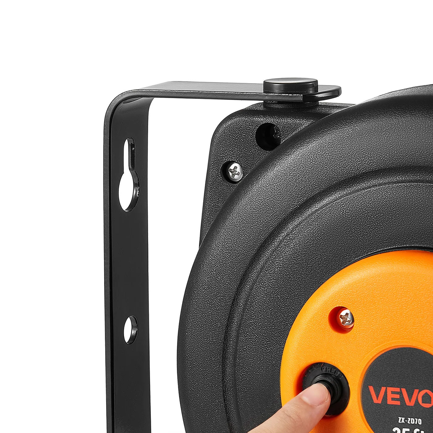 VEVOR cord reel wall mount bracket