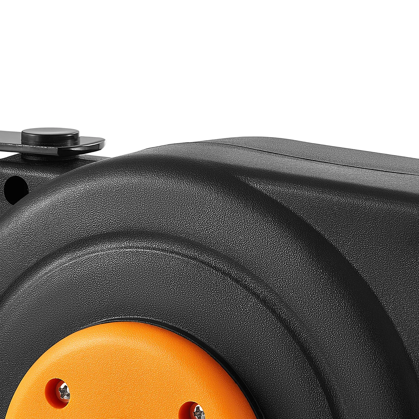 VEVOR cord reel rounded anti collision design