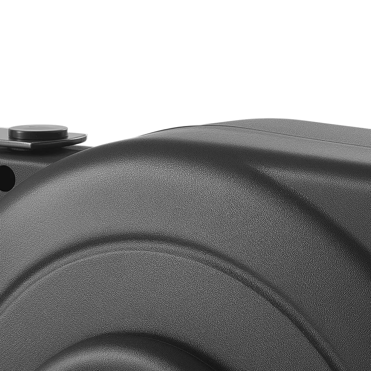 VEVOR cord reel rounded anti collision design