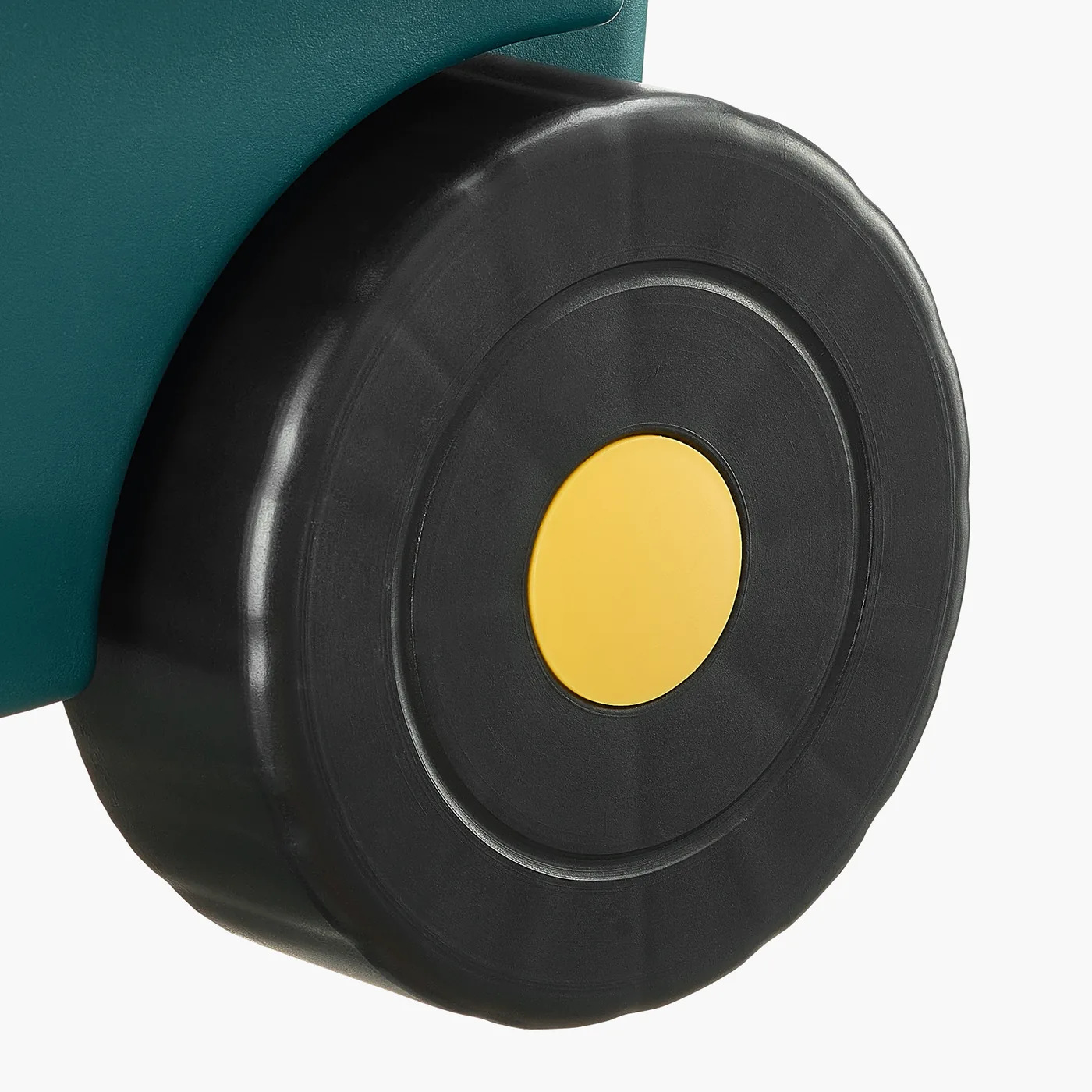 VEVOR Garden Scooter with Seat Plastic Storage Style PP Material Wheel