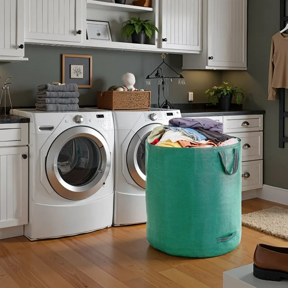 VEVOR lawn bags with 180 lb load capacity