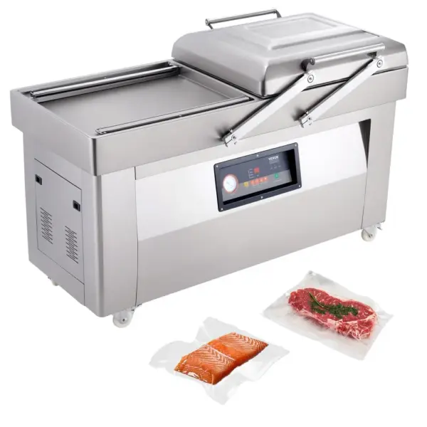 VEVOR Chamber Vacuum Sealer Floor-Standing 2000W product image 1