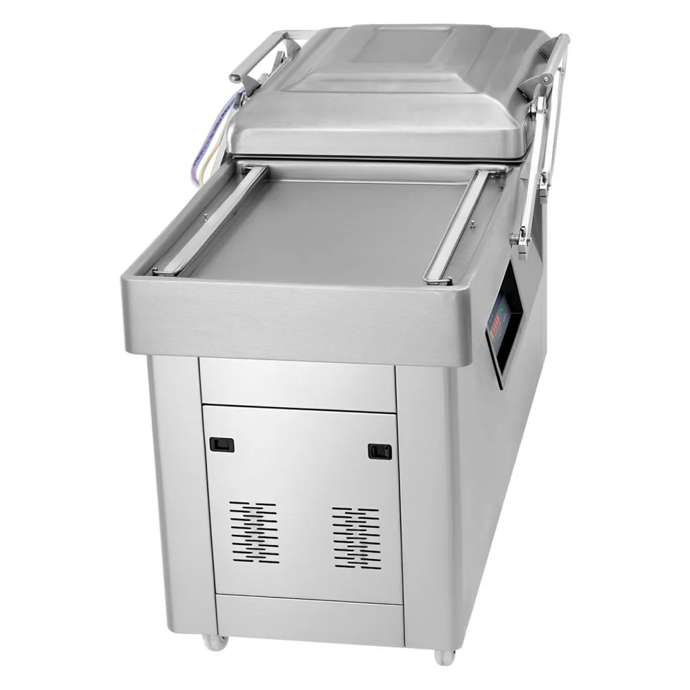VEVOR Chamber Vacuum Sealer Floor-Standing 2000W product image 9