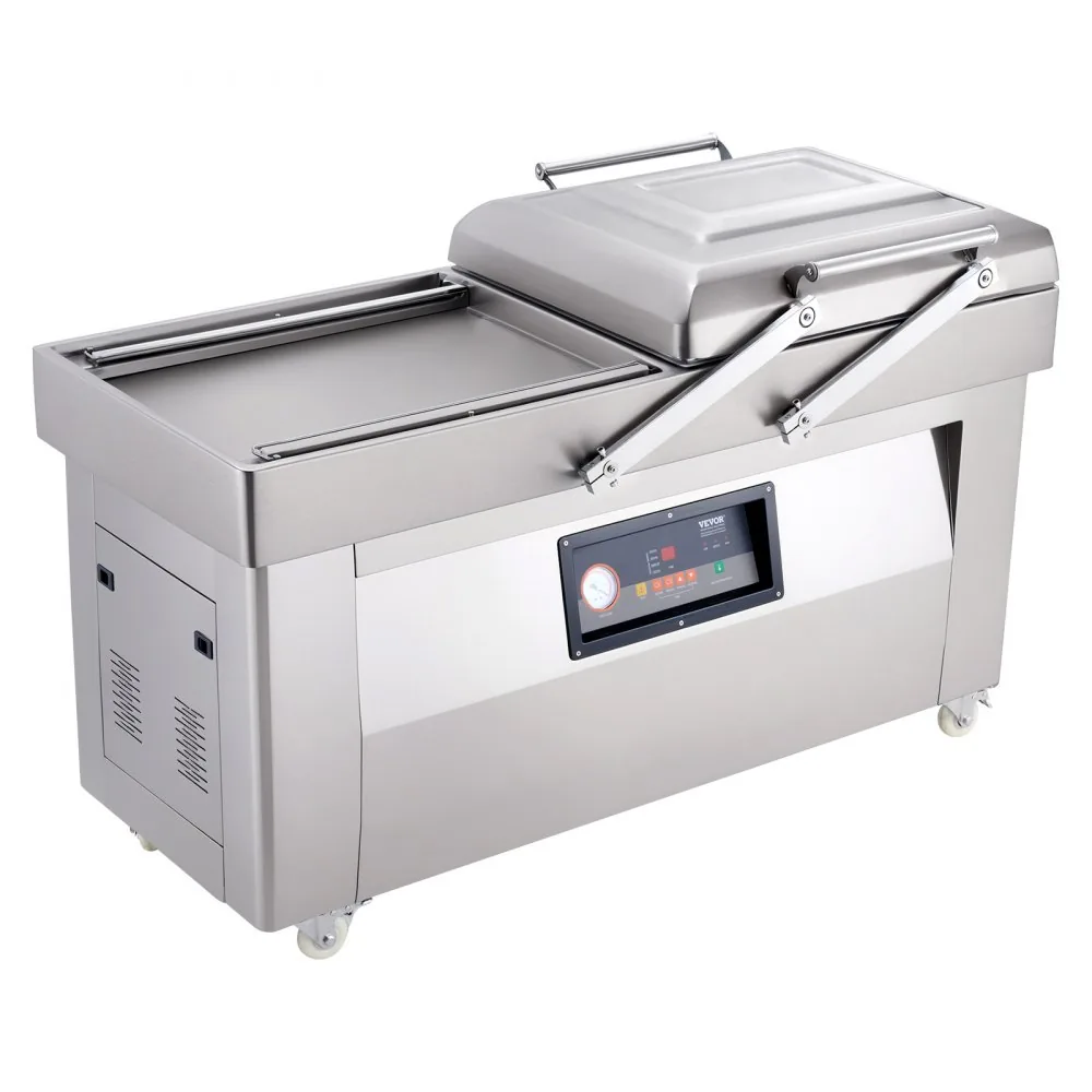 VEVOR Chamber Vacuum Sealer Floor-Standing 2000W product image 10