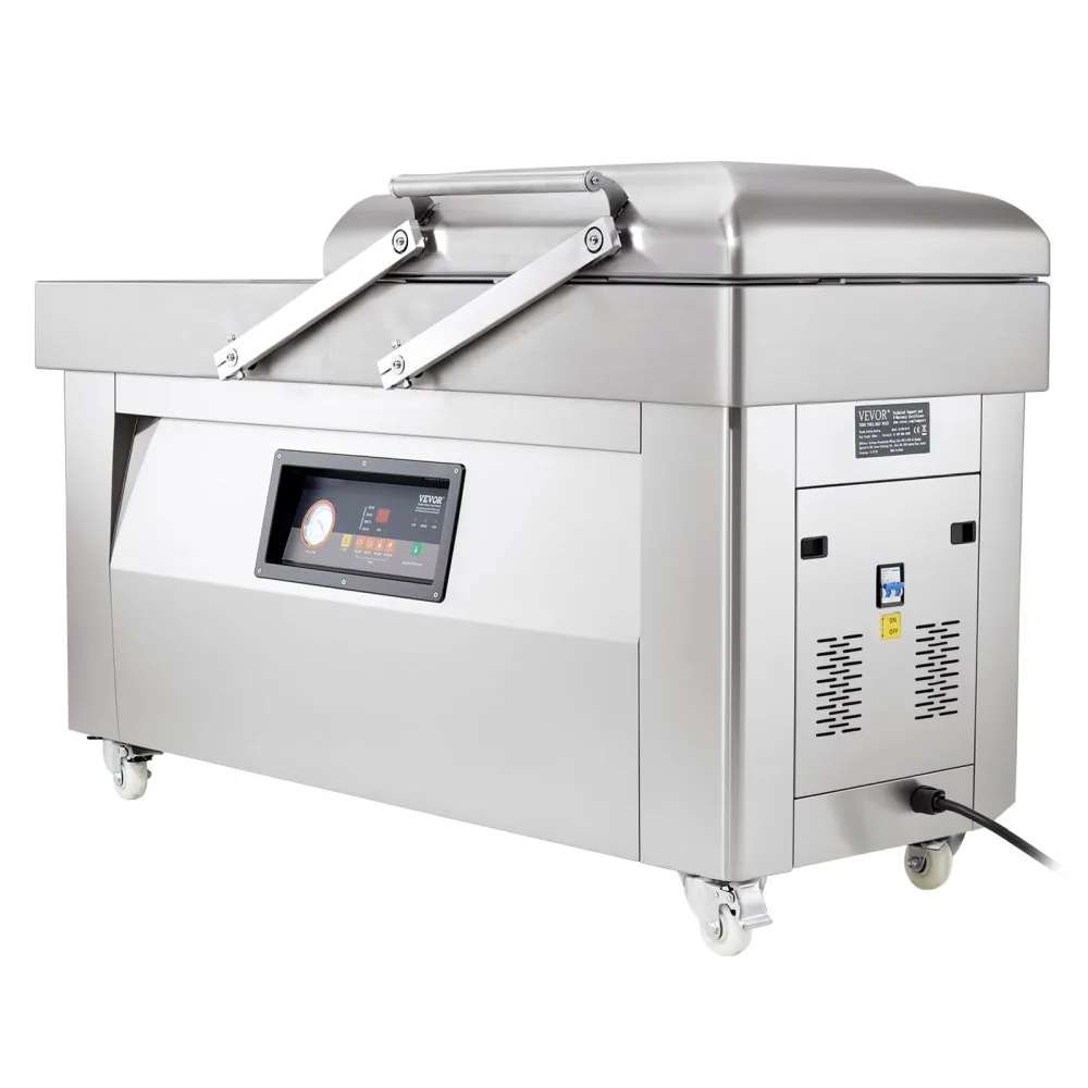 VEVOR Chamber Vacuum Sealer Floor-Standing 2000W product image 11