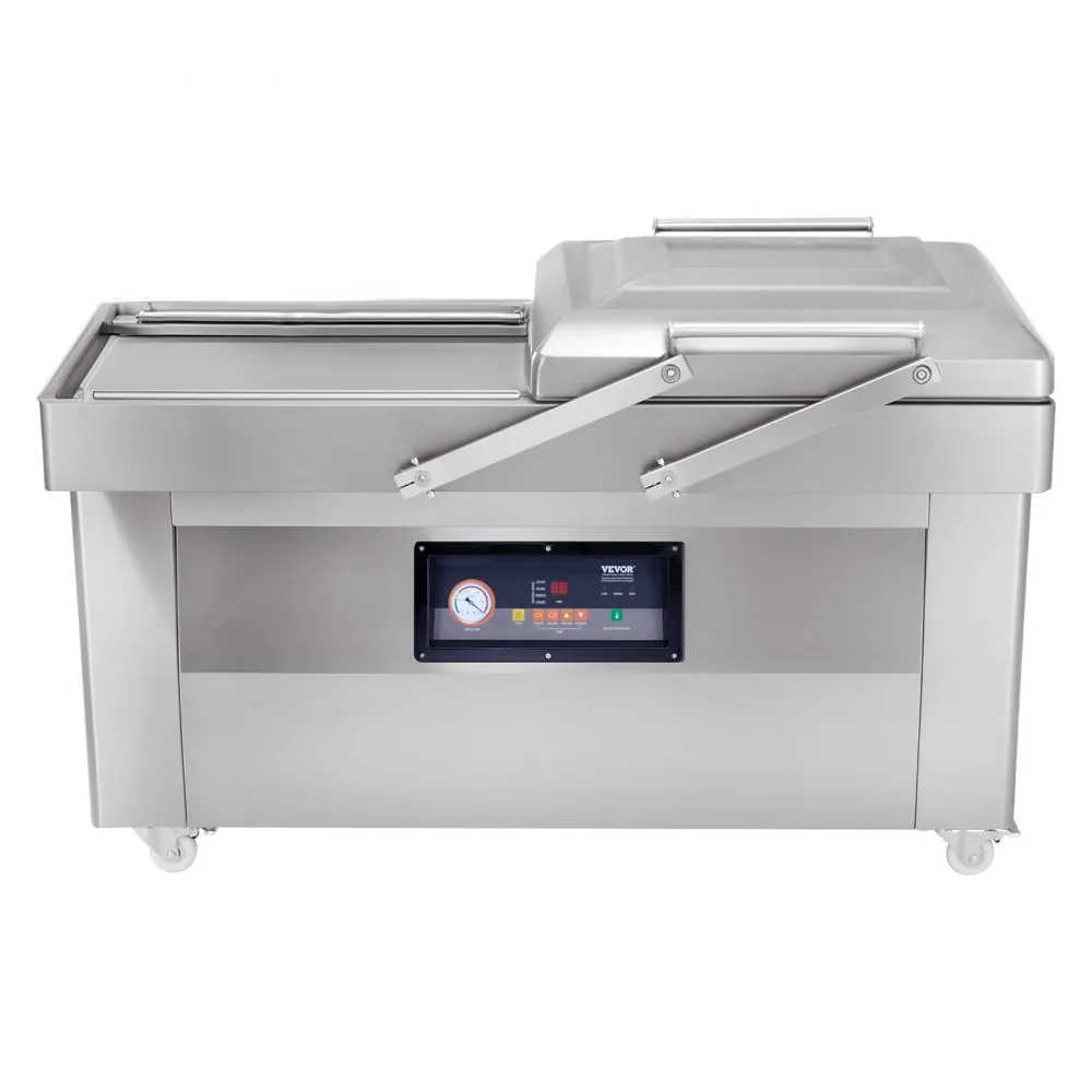 VEVOR Chamber Vacuum Sealer Floor-Standing 2000W product image 12