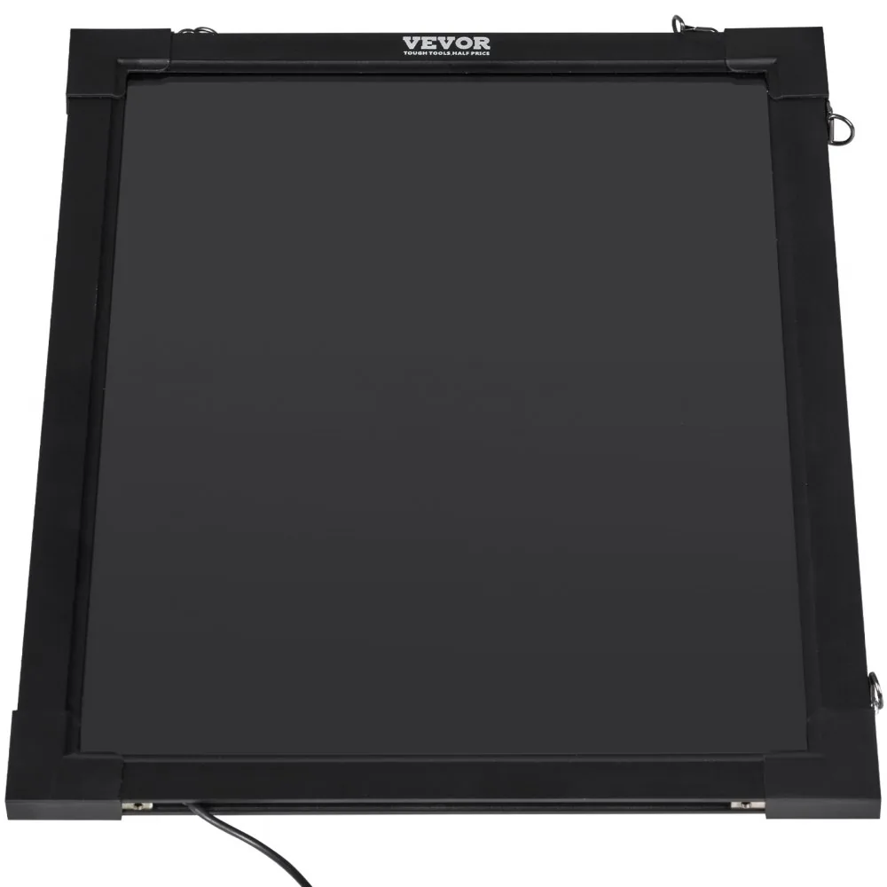 VEVOR LED Message Writing Board 12 x 16 in product image 12