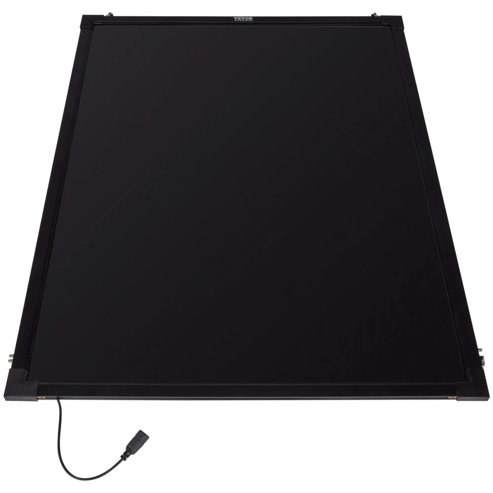 VEVOR LED Message Writing Board 32 x 24 in product image 12