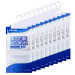 VEVOR Hanging Moisture Absorber 10-Pack Hanging Bag product image 1